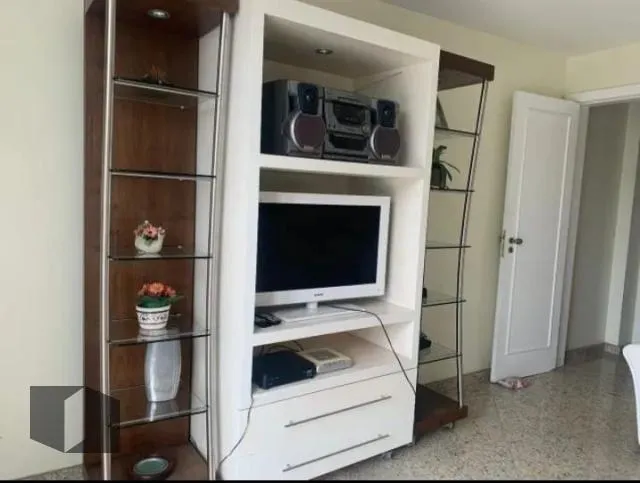 Cobertura com 4 quartos, 4 banheiros e 2 vagas — photo 17