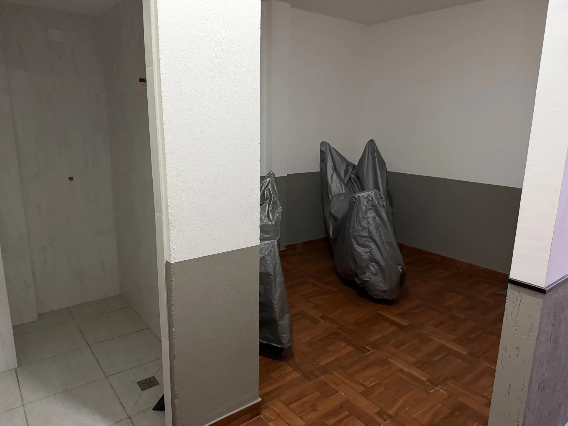 One-bedroom apartment, 45 m² — photo 31