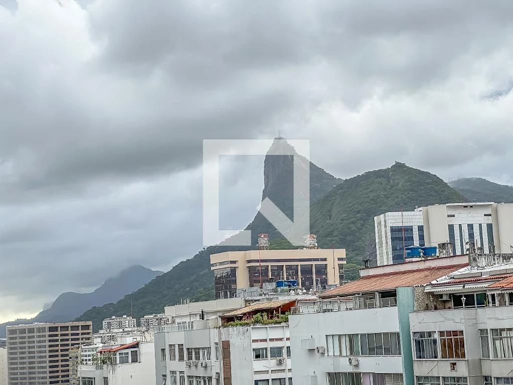 Квартира 75 м² с рабочим местом и видом на горы — photo 69