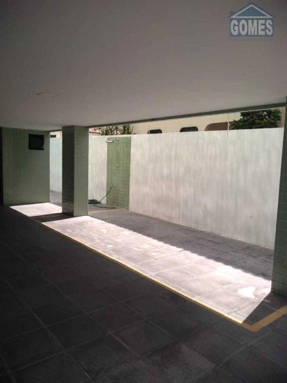 Квартира: 2 спальни, 1 со своей ванной, 45 м², Жуан-Песоа — photo 12