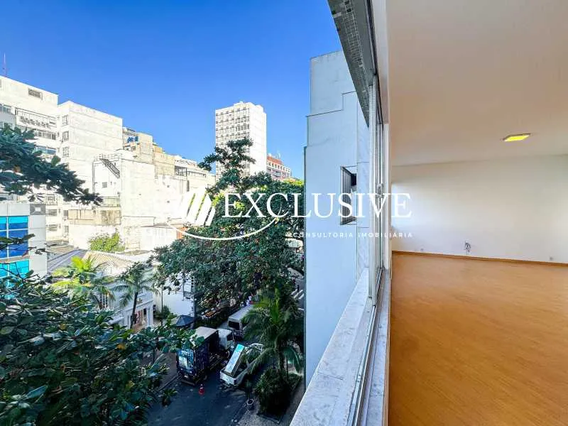 Apartamento para locação com 3 quartos e 2 banheiros — photo 7