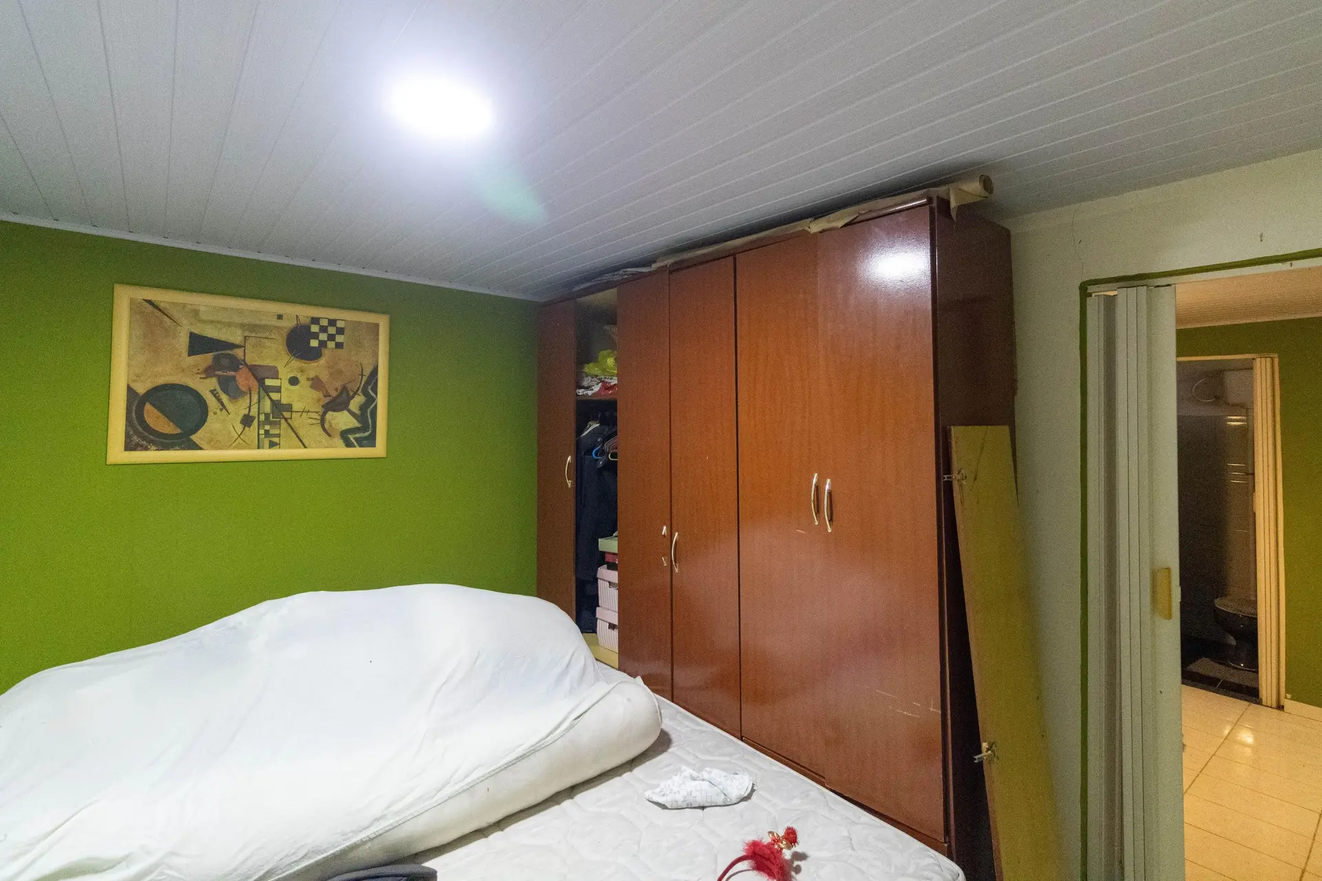 Casa amueblada con 6 dormitorios, 3 baños y jardín propio — photo 28