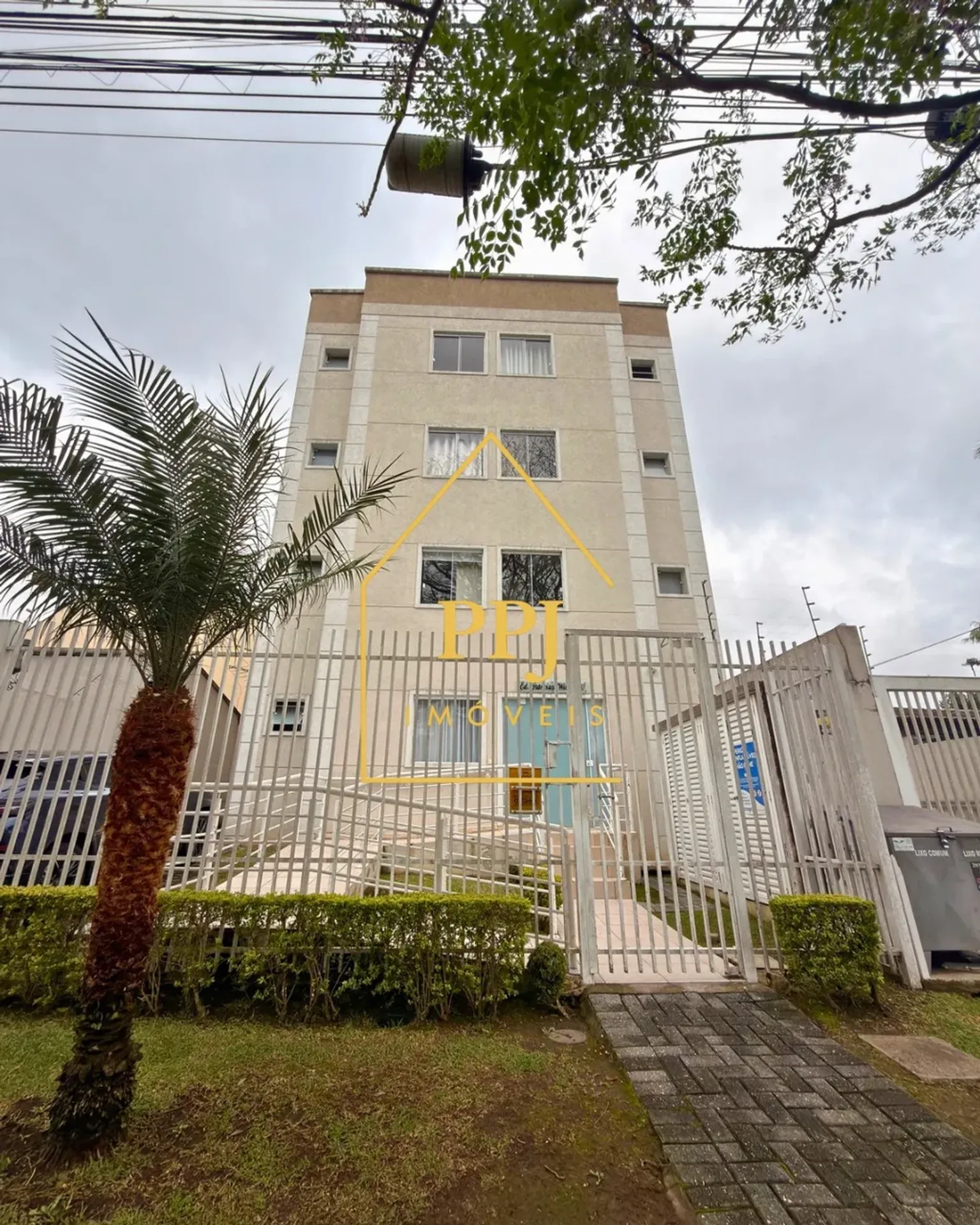 Apartamento de 2 quartos em condomínio com coworking — photo 8