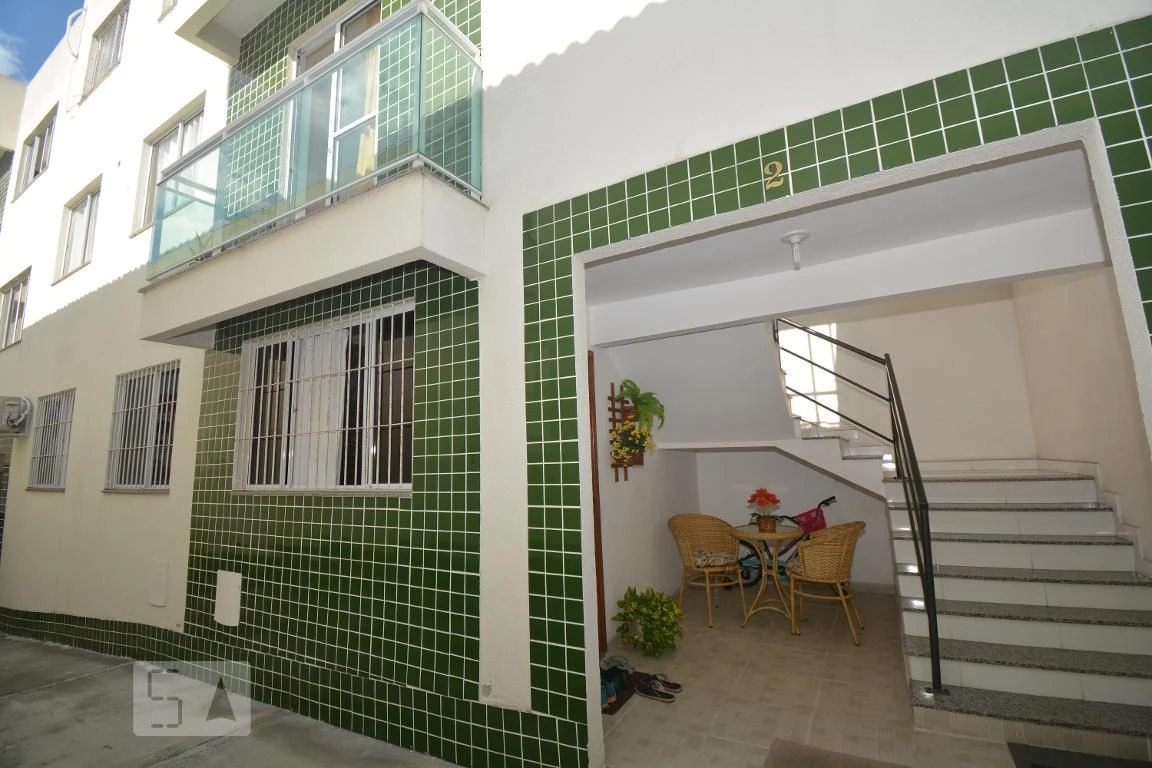Apartamento para alugar com 2 quartos e 2 banheiros — photo 68