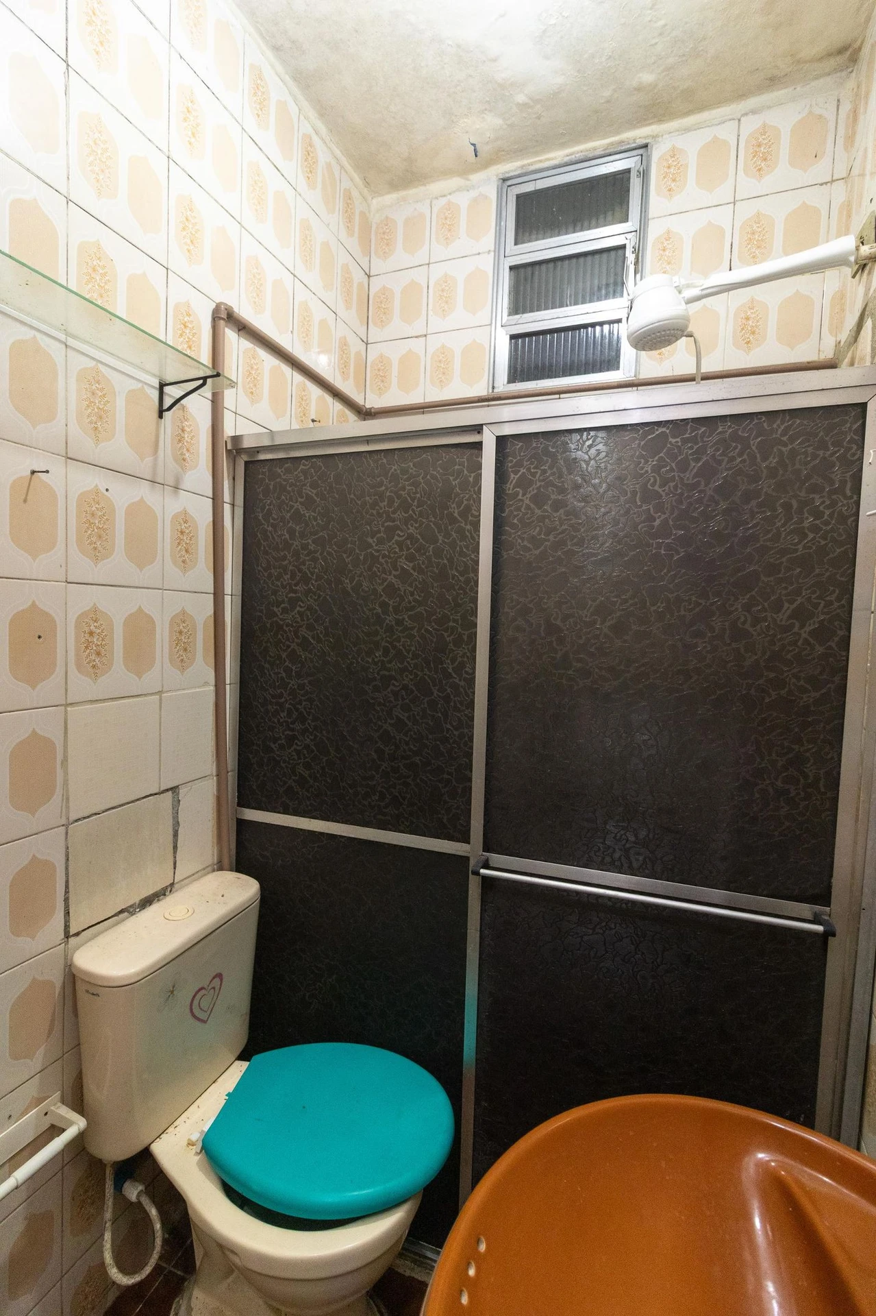 Rental house with no parking, 1 bedroom and 1 bathroom — photo 6