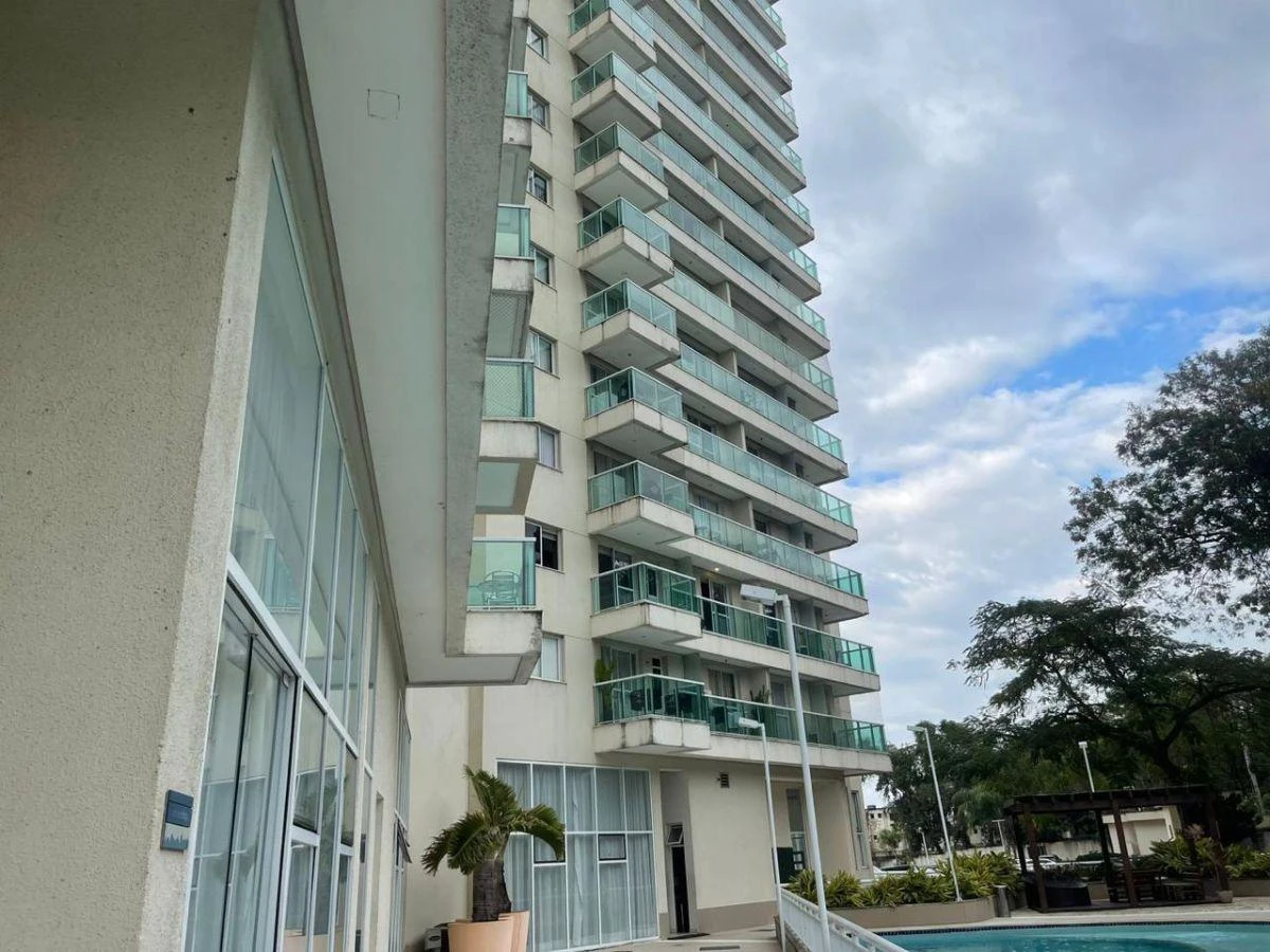 Furnished apartment, 70 m², with a washing machine — photo 15