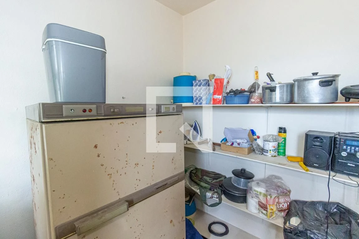 Furnished 3-bedroom apartment with BBQ area — photo 70