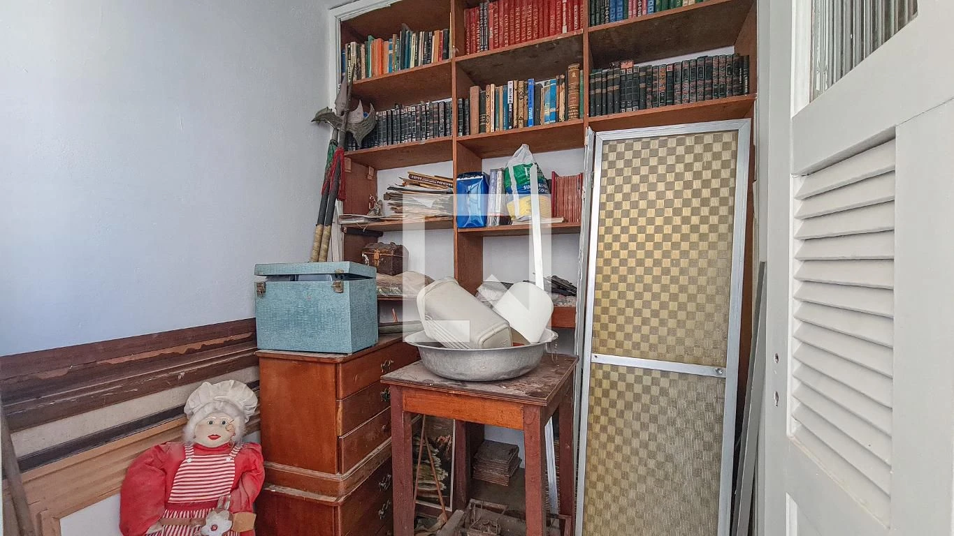 Невитеблированная квартира с 2 спальнями и 1 ванной — photo 26
