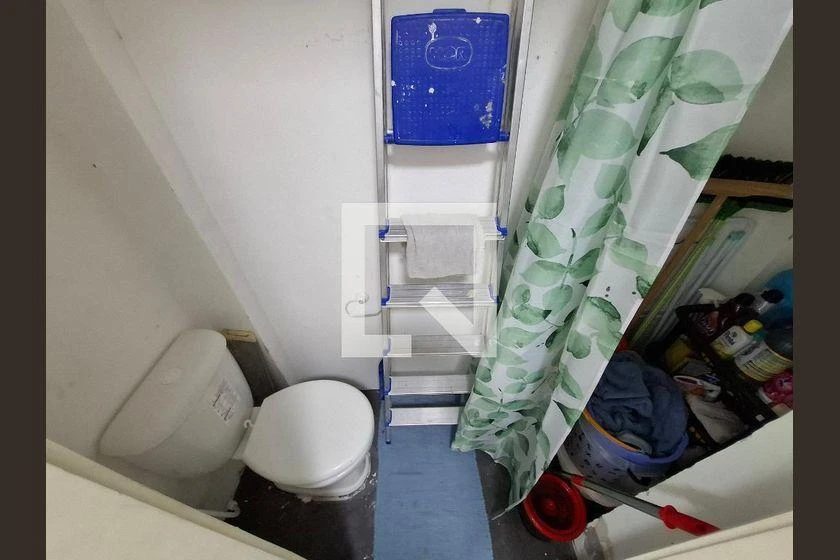 Apartamento mobiliado, 70 m², com espaço de home office — photo 9