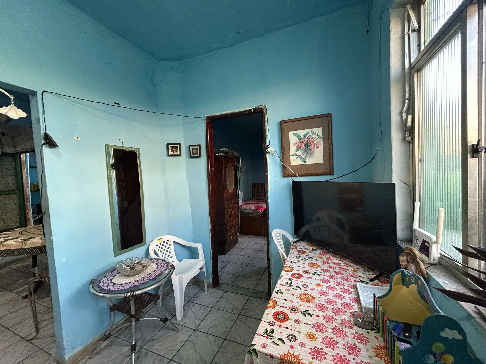 Мебльований будинок з 2 спальнями та 1 ванною — photo 29