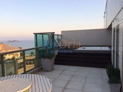 Furnished apartment with 4 bedrooms and enclosed balcony — photo 19