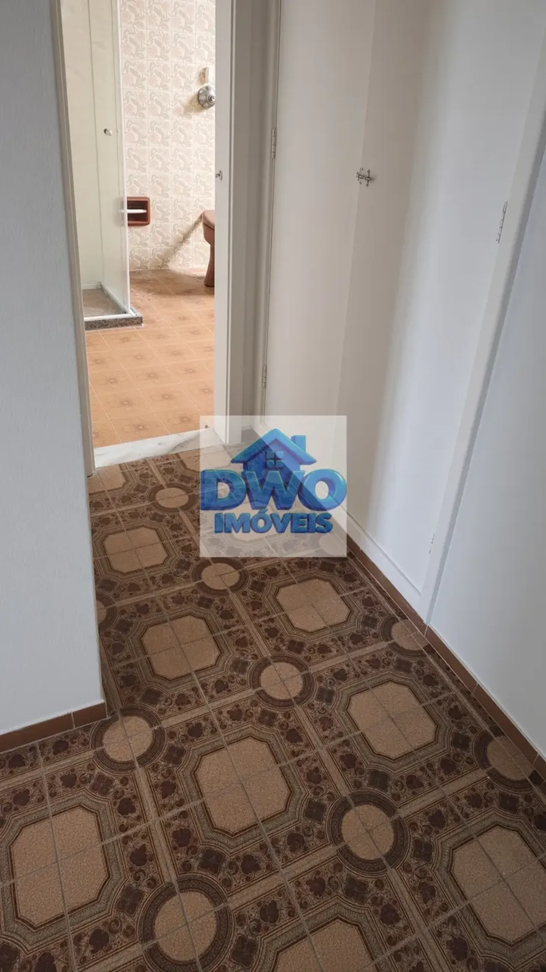 Apartment, 90 m², with a home office — photo 12