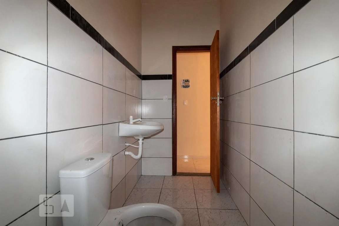 Unfurnished house with 2 bedrooms and 2 bathrooms — photo 56