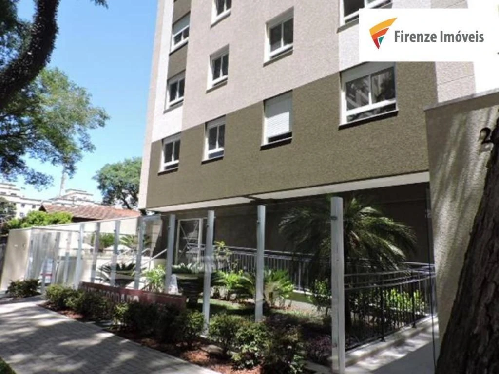 Apartamento de 3 quartos com varanda gourmet, Portão — photo 26