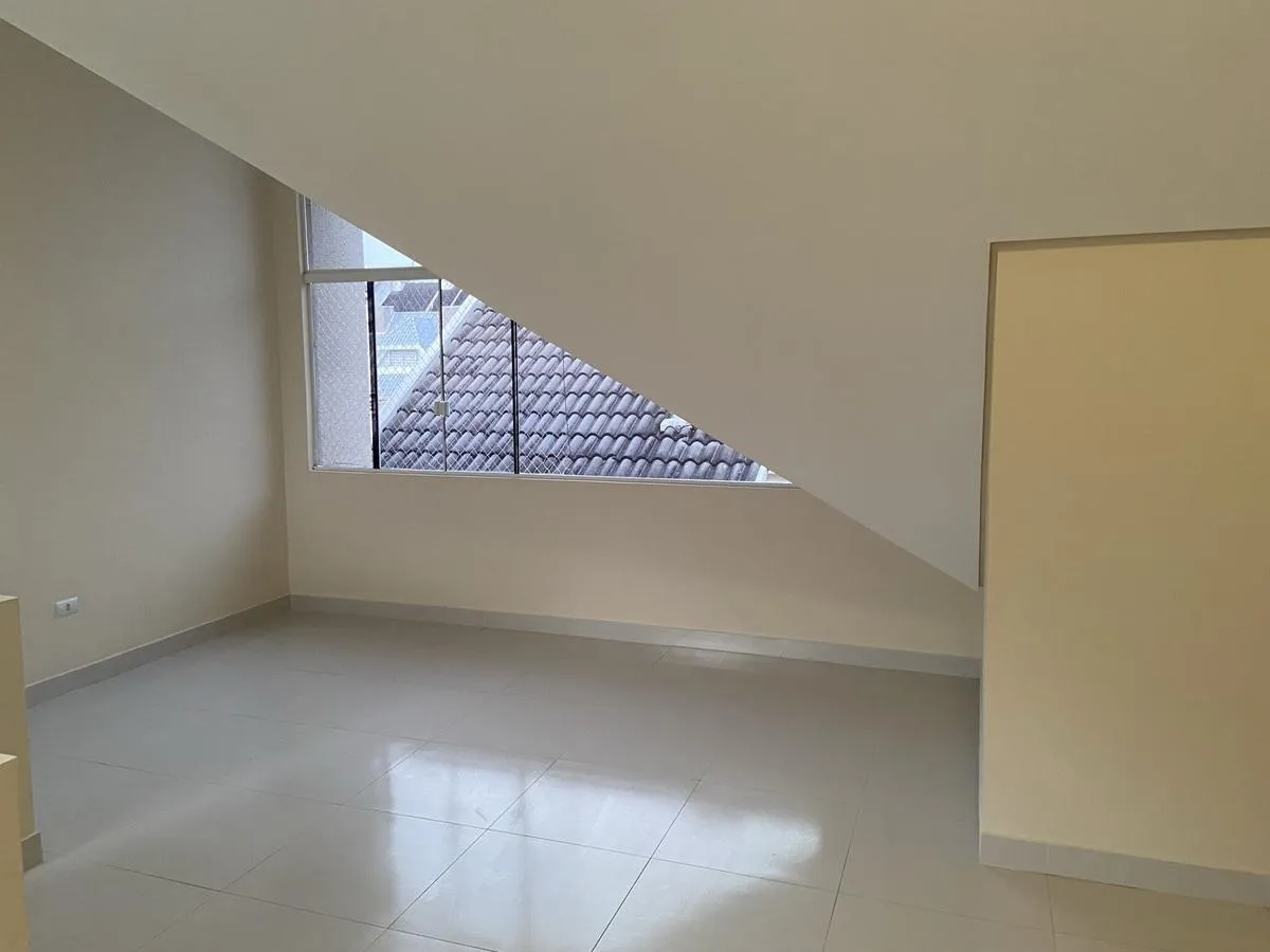 Дом: 3 спальни, 1 со своей ванной, 123 м², Куритиба — photo 28