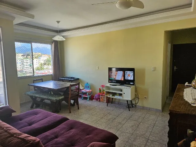 Apartamento mobiliado de 3 quartos e 96 m² — photo 6