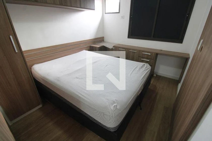 Apartamento de 2 quartos em condomínio com academia — photo 28
