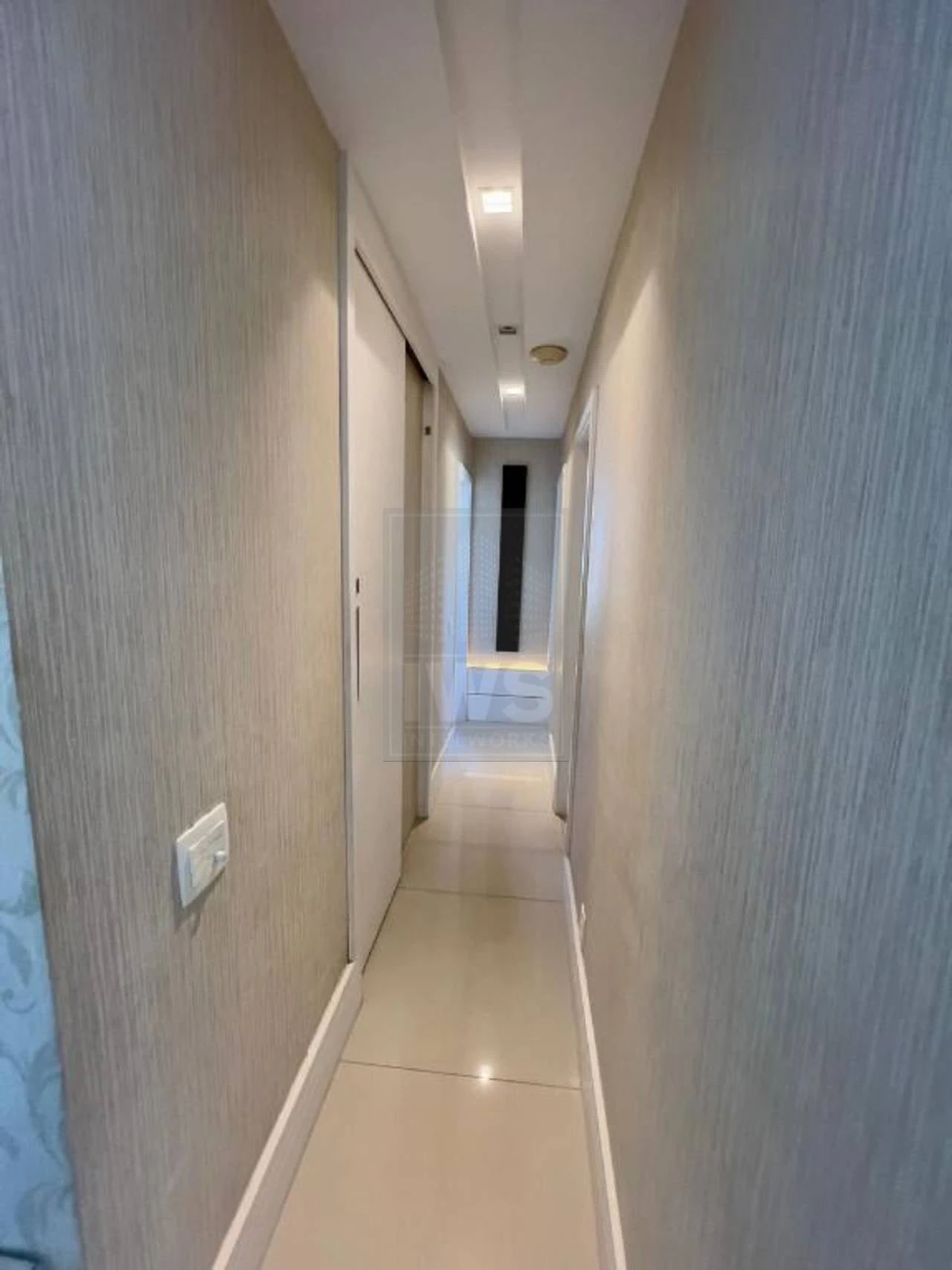 Cobertura duplex mobiliada de 248 m² com 3 quartos — photo 4