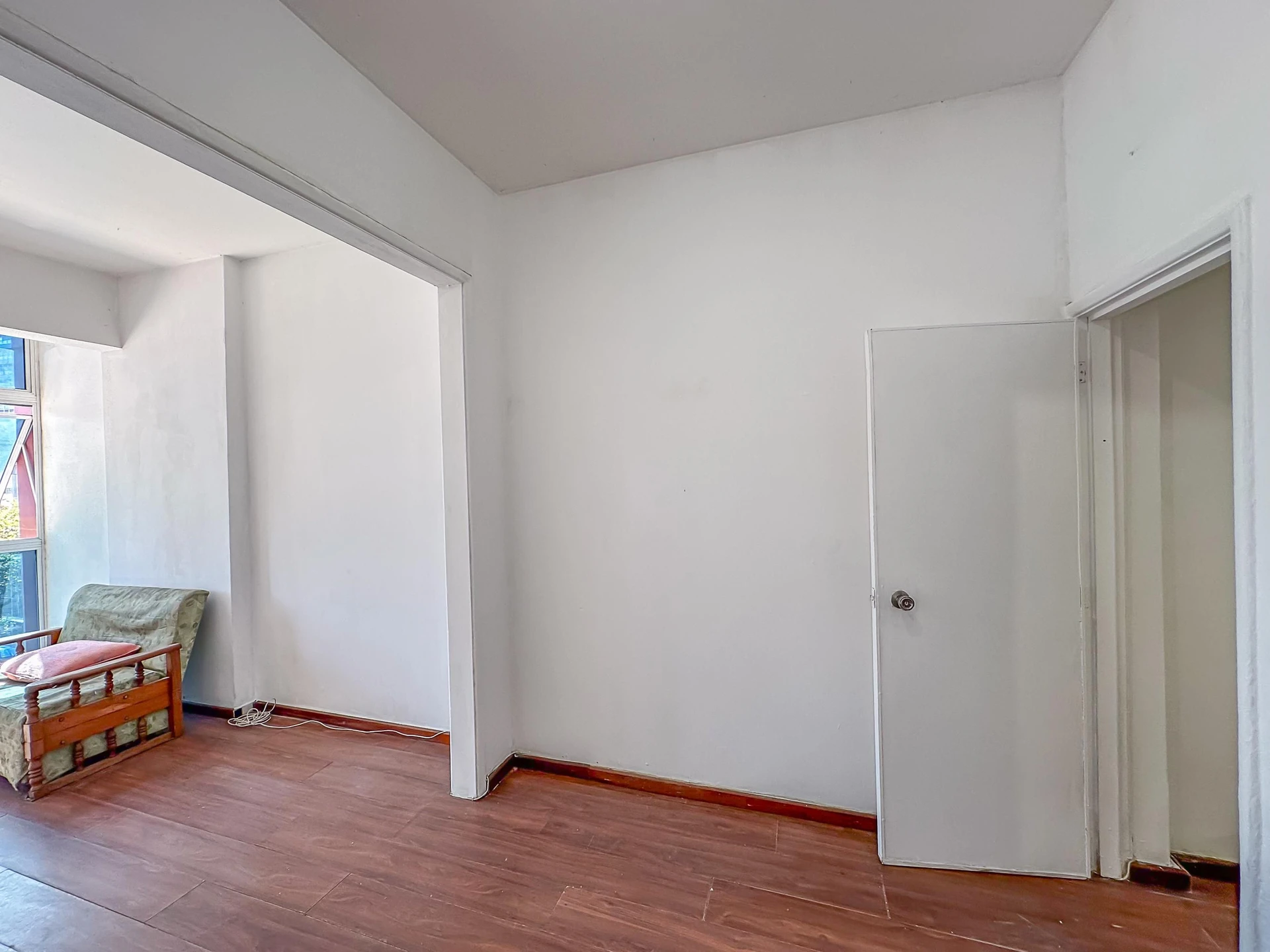 Estudio para alquiler con 1 dormitorio y 1 baño — photo 18