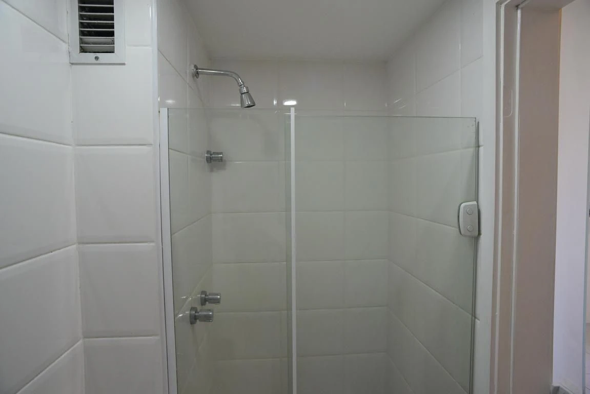 Apartamento sem mobília com 2 quartos e 2 banheiros — photo 23