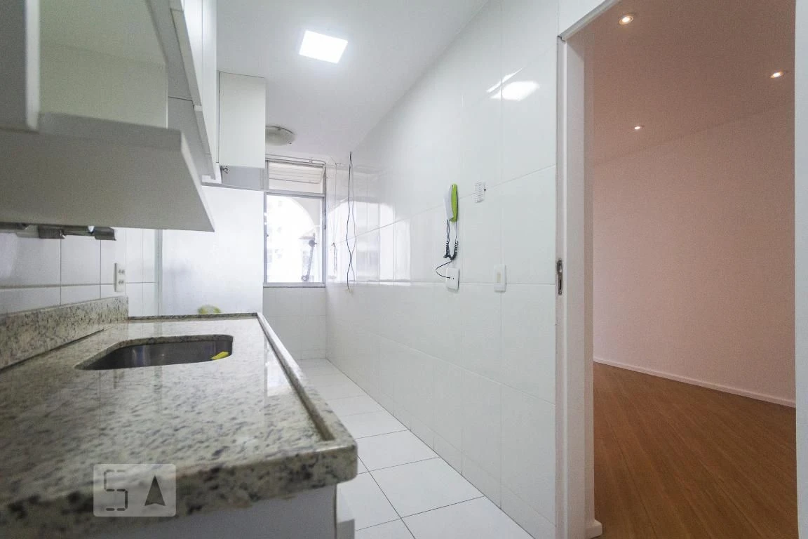 Apartment, 70 m², with a washing machine — photo 3