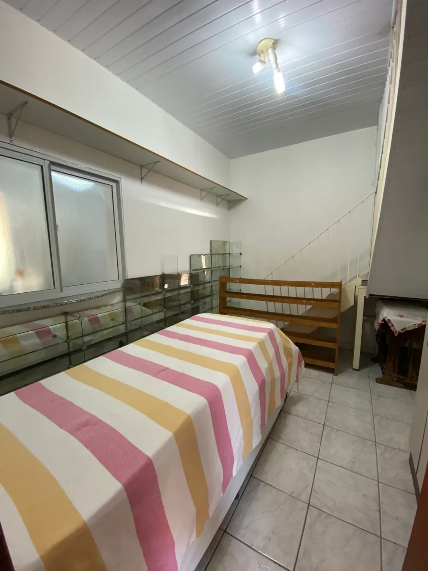 Casa mobiliada com 2 dormitórios e 1 vaga — photo 34