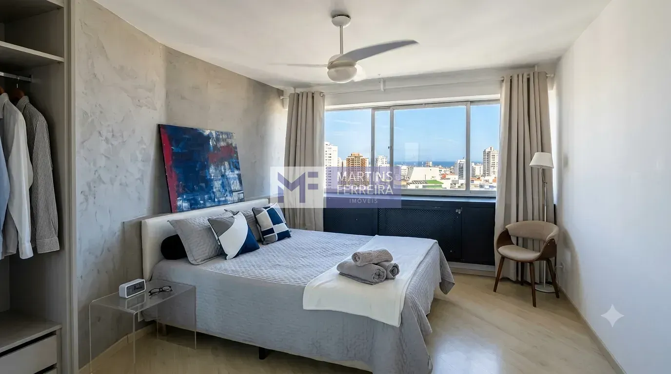 One-bedroom apartment in a building with a sauna — photo 6