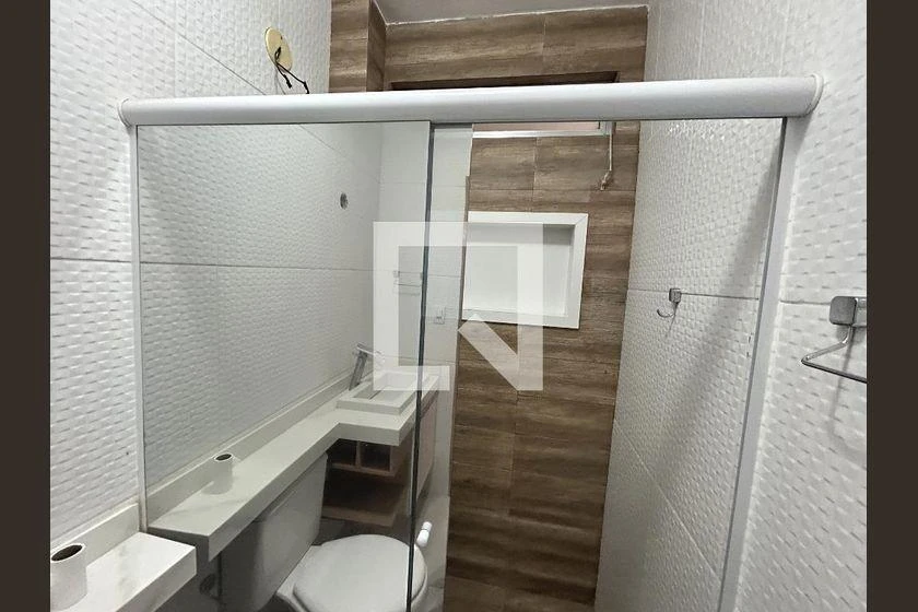 2-bedroom apartment, 52 m² — photo 26