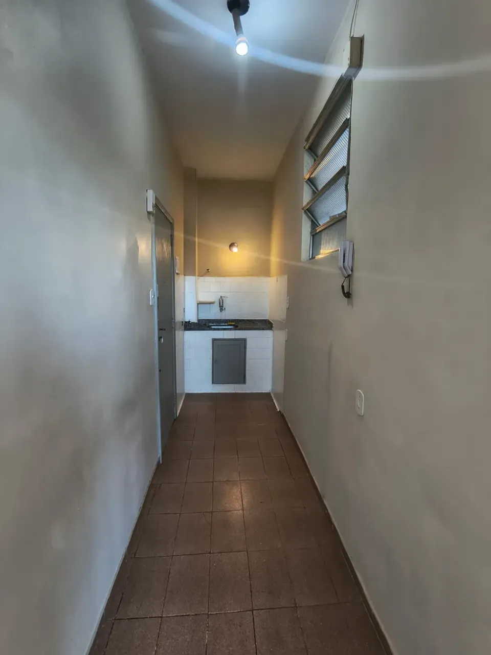 1-bedroom apartment with no parking space — photo 4