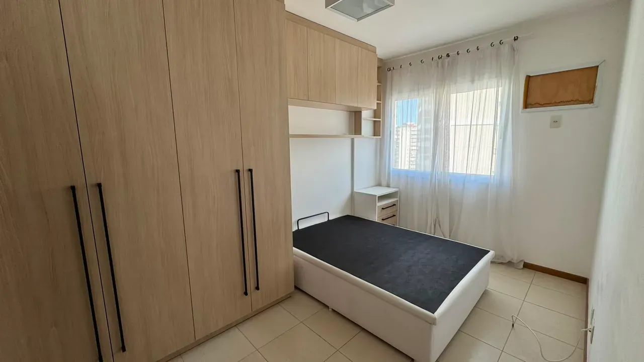 Furnished apartment, 70 m², with a grill on the balcony — photo 4