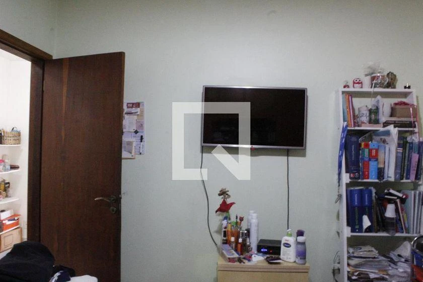 4-bedroom house with a mountain view in Rio de Janeiro — photo 29
