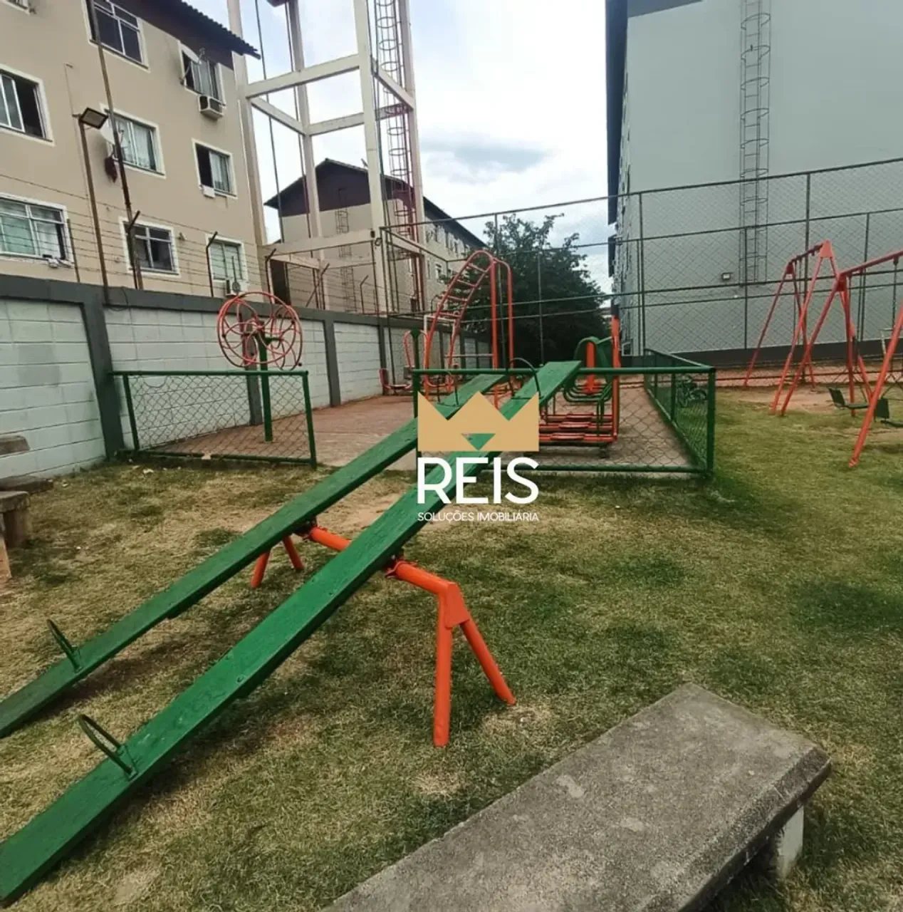 Apartamento para aluguel com cozinha separada e 2 dormitórios — photo 7