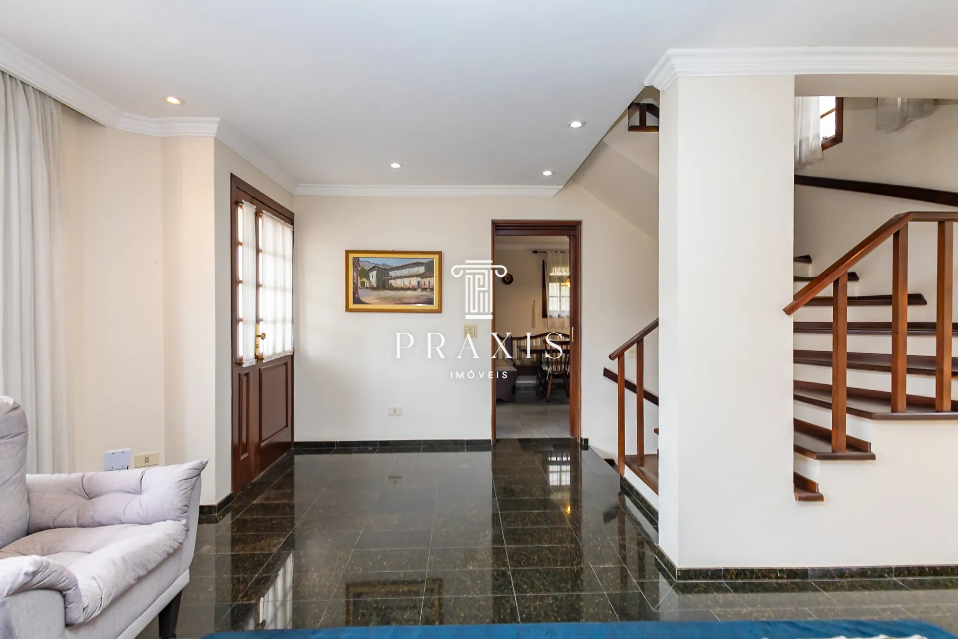 207 m² house with 5 bedrooms, 2 suites and 2 parking — photo 57