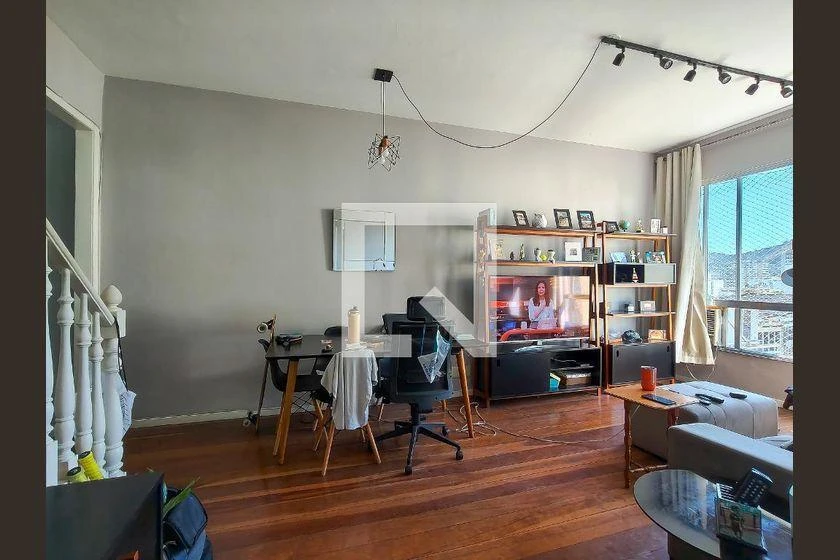 Rental apartment with 3 bedrooms and 208 m² — photo 14