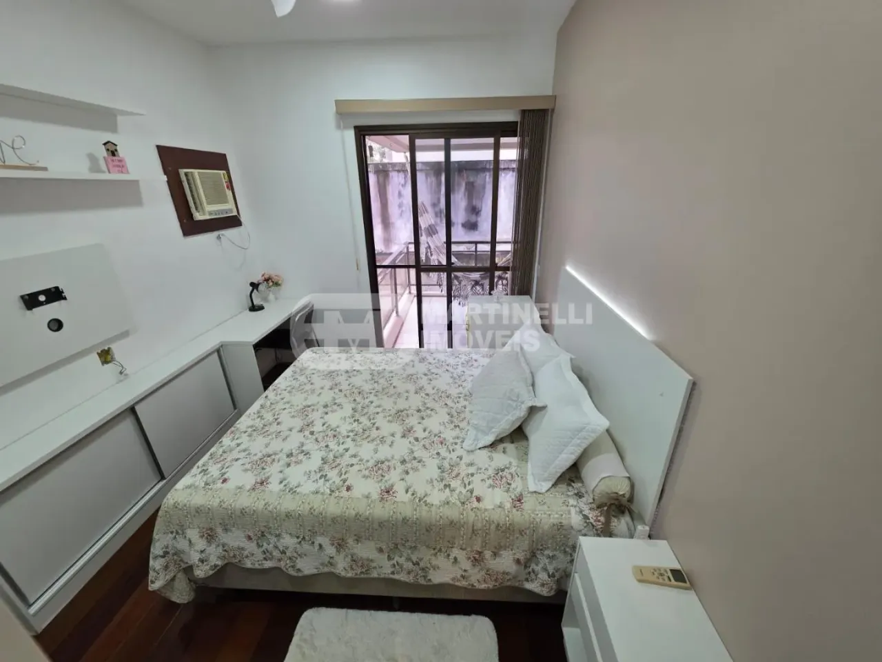 2-bedroom apartment with a washing machine — photo 2