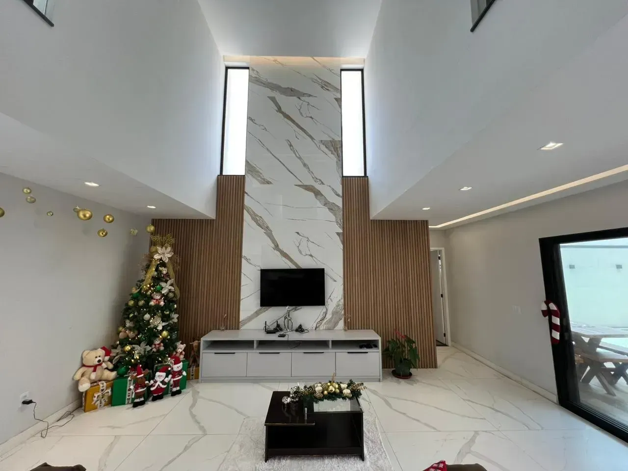 Furnished house with 4 bedrooms and 4 bathrooms — photo 4