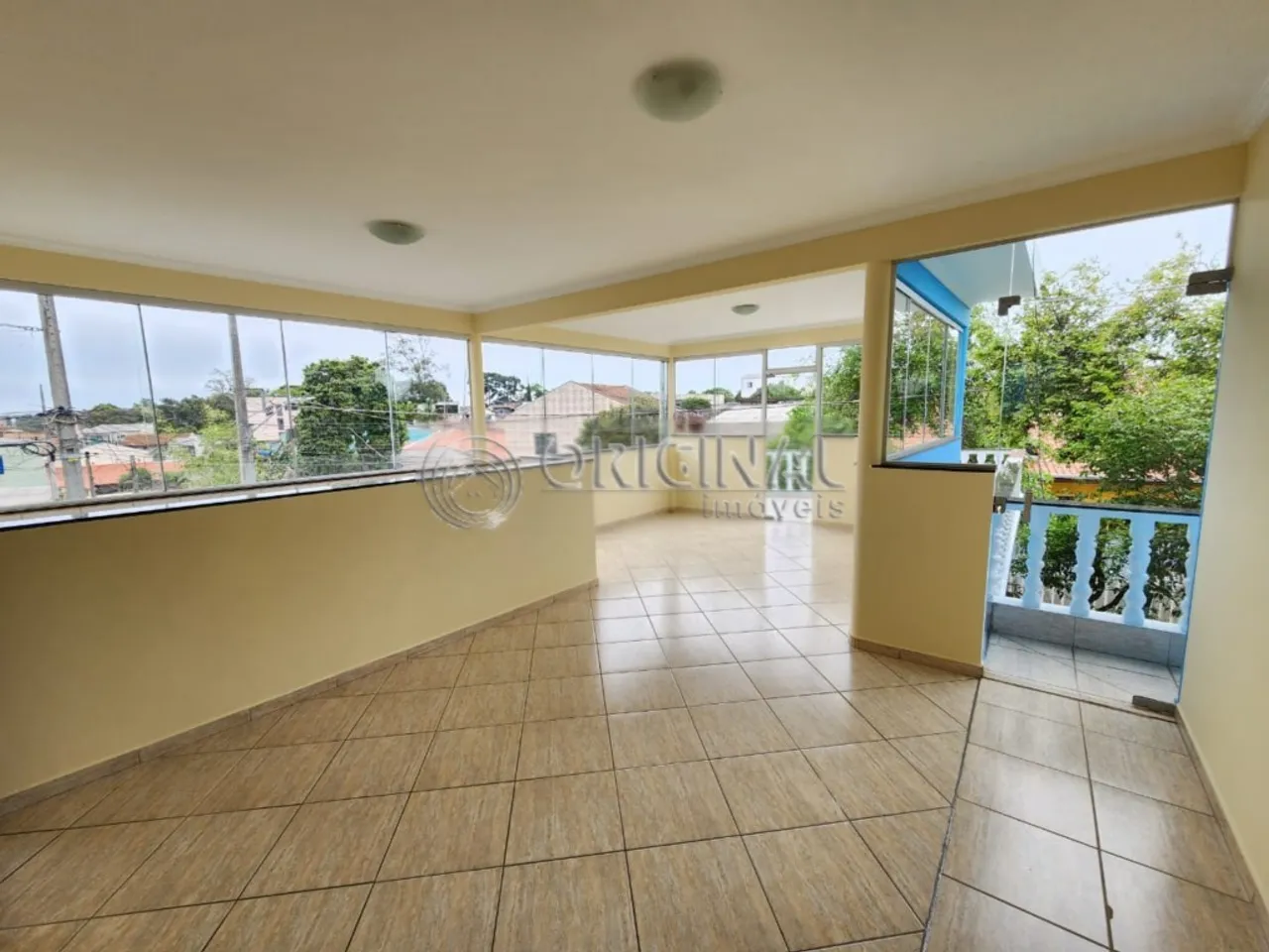 4-bedroom house with 200 m² and a private BBQ — photo 12