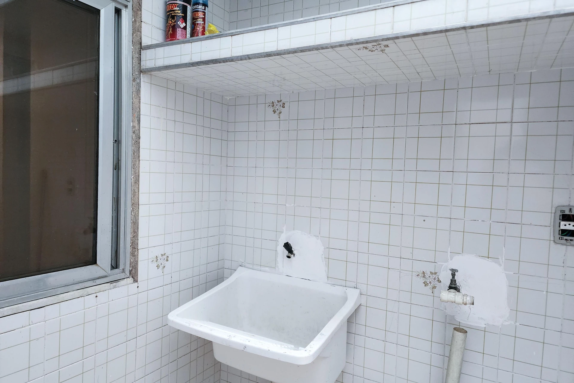2-bedroom apartment, 55 m² — photo 12
