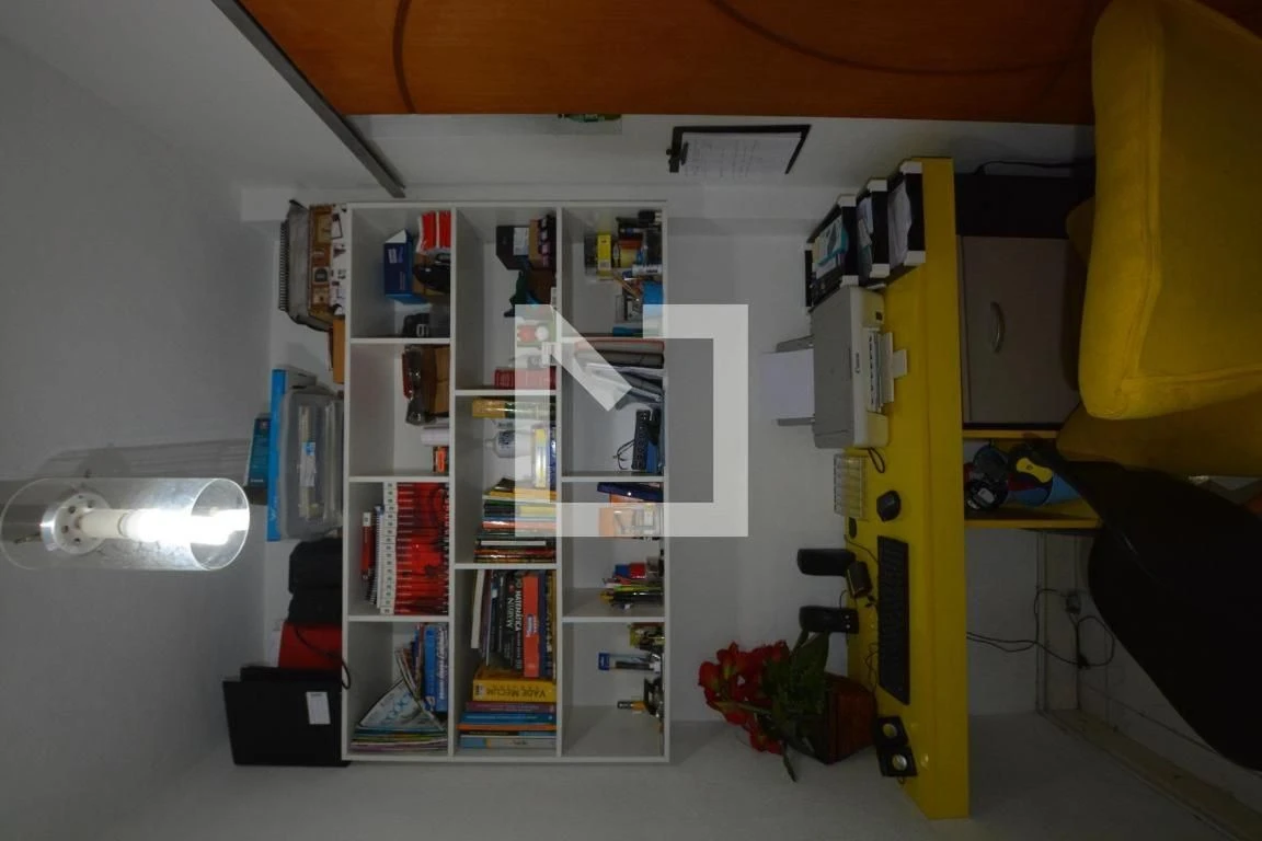 Apartamento mobiliado com 2 quartos e churrasqueira privativa — photo 41