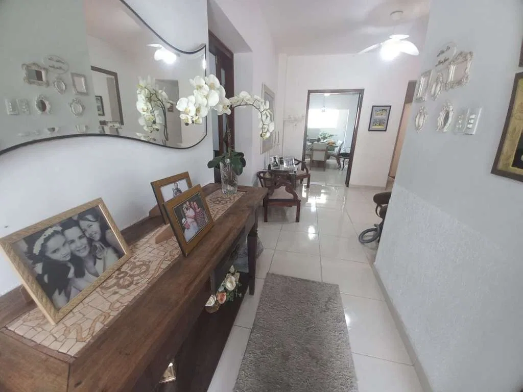 Furnished house with 4 bedrooms and 6 bathrooms — photo 5