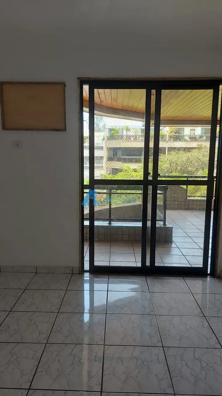 Apartment with 3 bedrooms, 1 bathroom and parking — photo 9