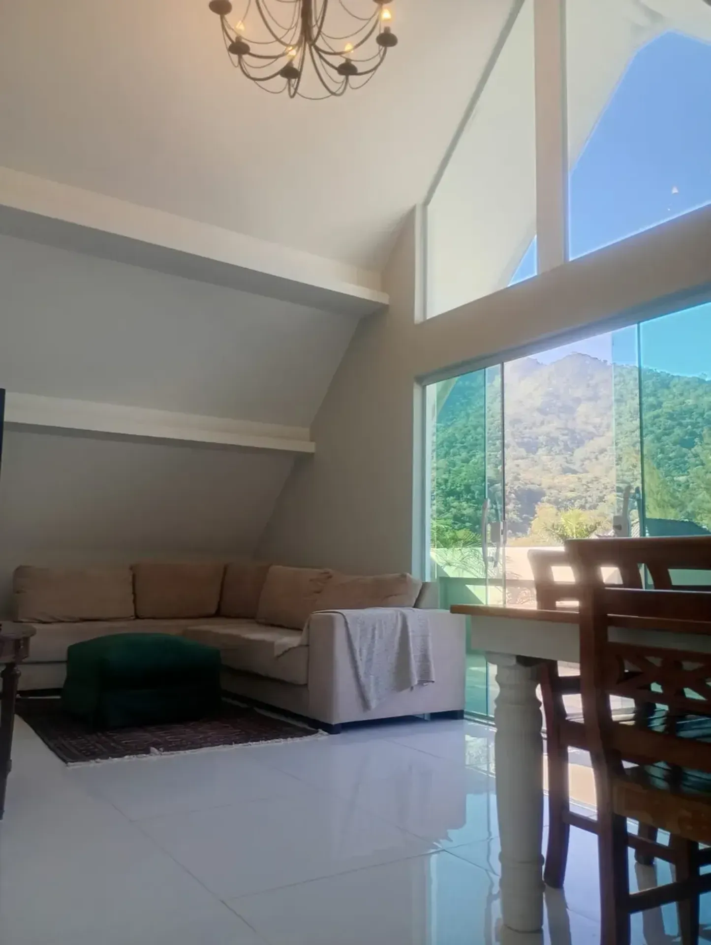 Furnished house with 5 bedrooms and gas-stove kitchen — photo 18