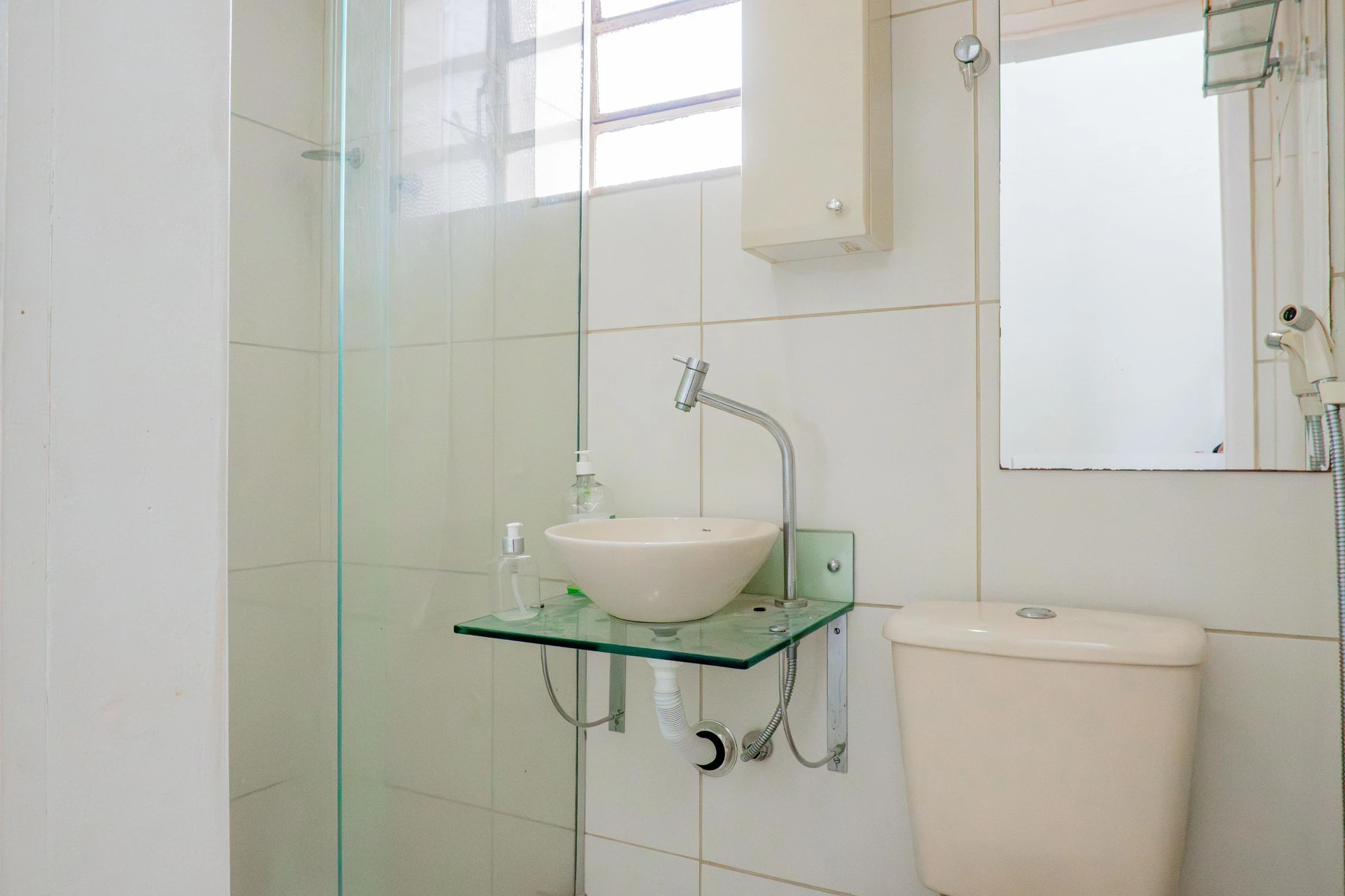 Apartamento com piso de madeira ou laminado, Grajaú — photo 6