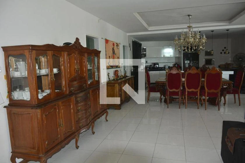 Будинок на 6 спалень із балконом, 400 м² — photo 37