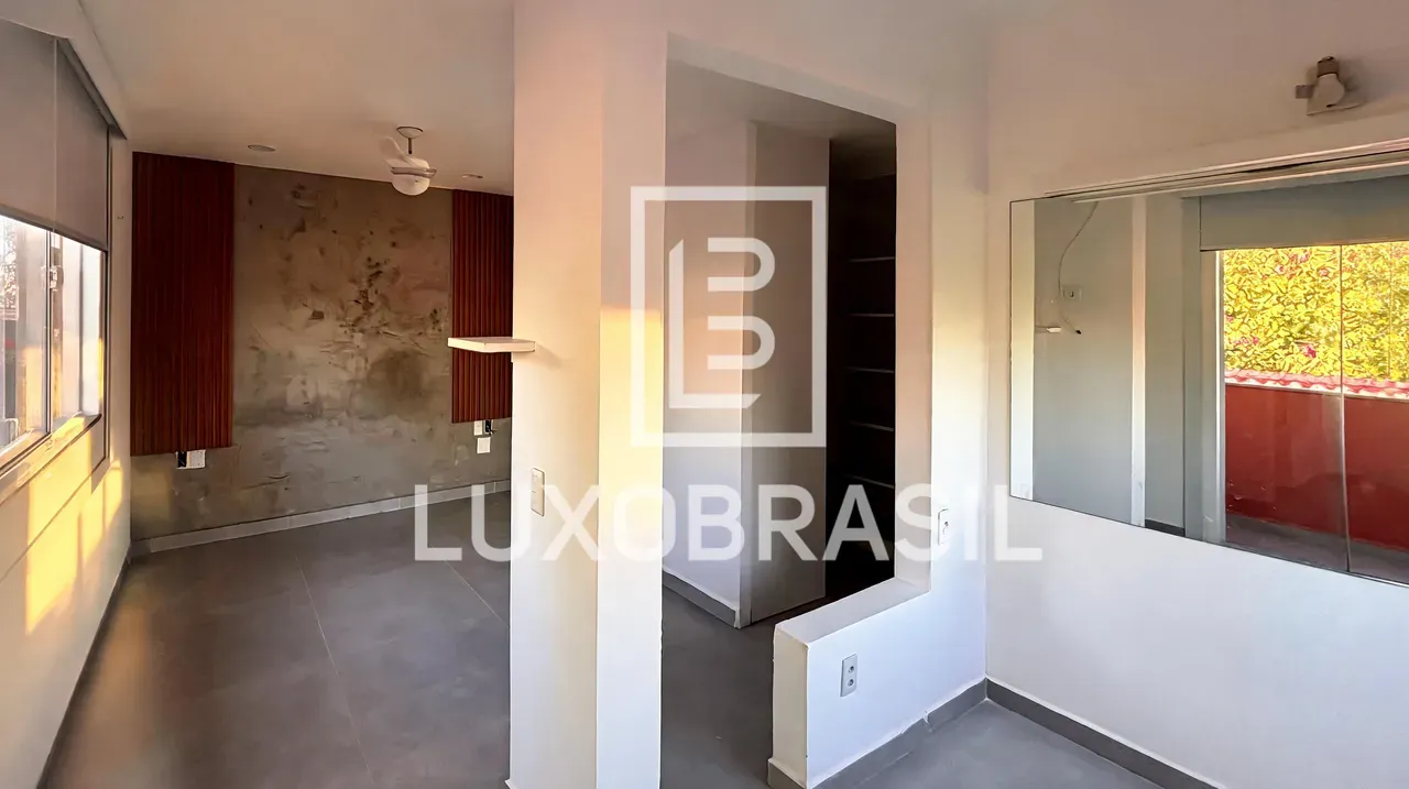 4-bedroom house with an open-plan kitchen and 2 parking — photo 28