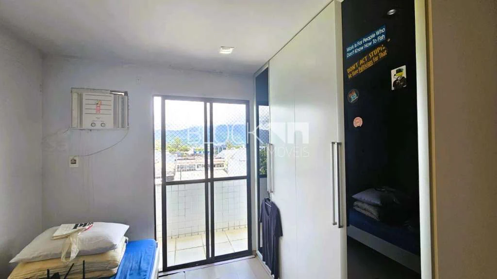 Apartamento mobiliado de 201 m² com 5 quartos e 3 suítes — photo 24
