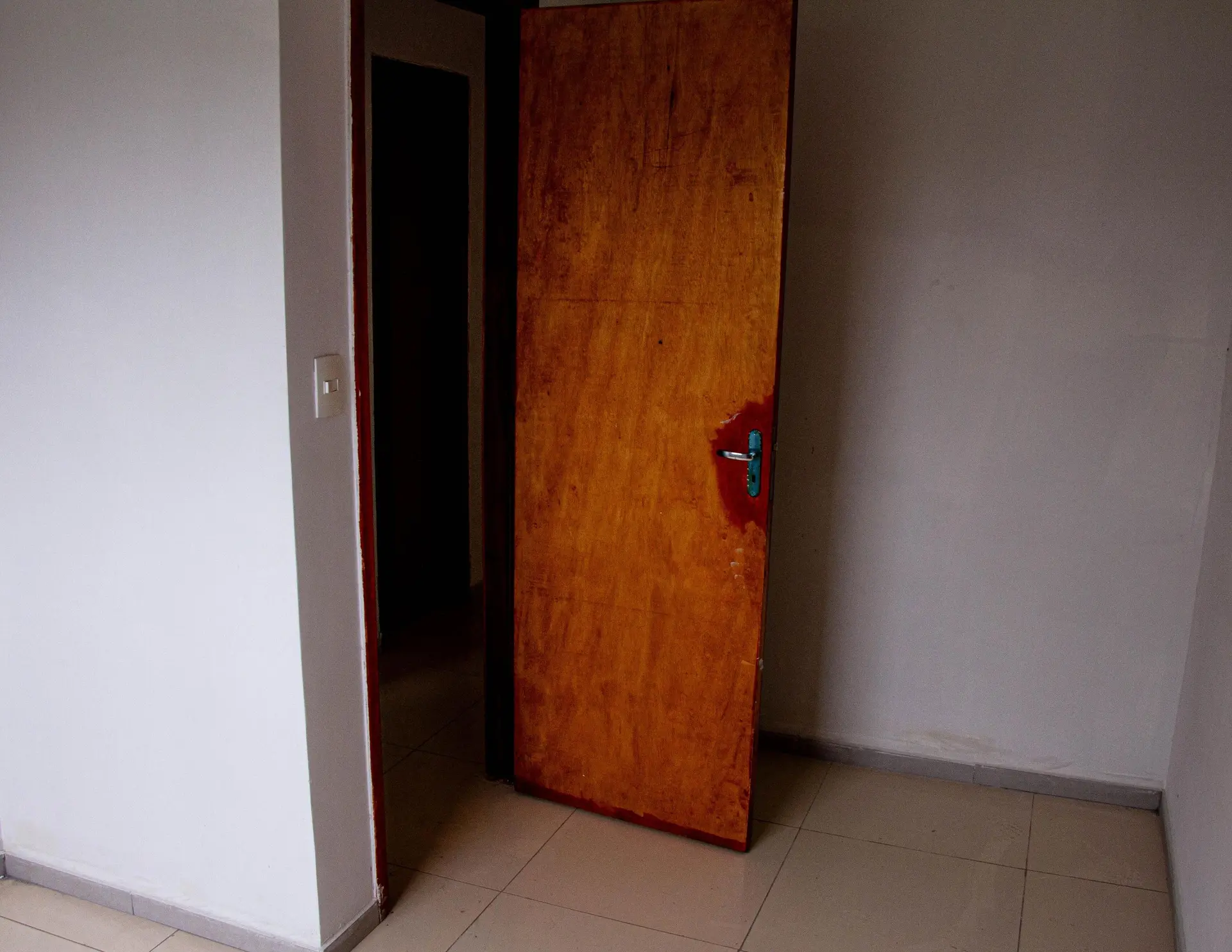 Rental apartment with 2 bedrooms and 1 bathroom — photo 18