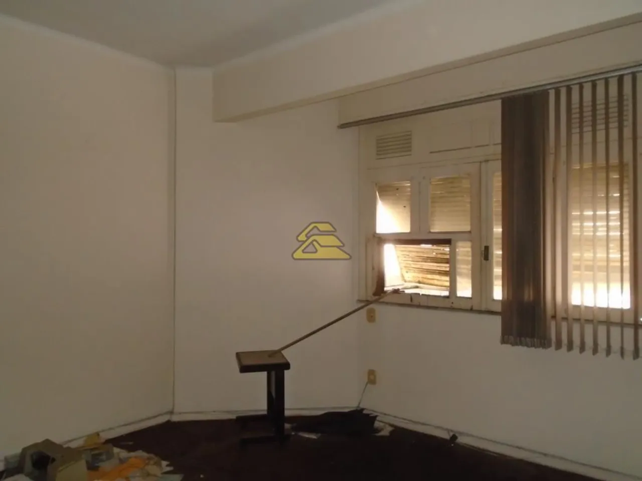 1-bedroom apartment with built-in wardrobes — photo 8