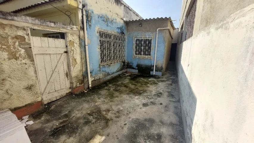 Casa de 90 m² e 3 quartos, Rocha Miranda — photo 19