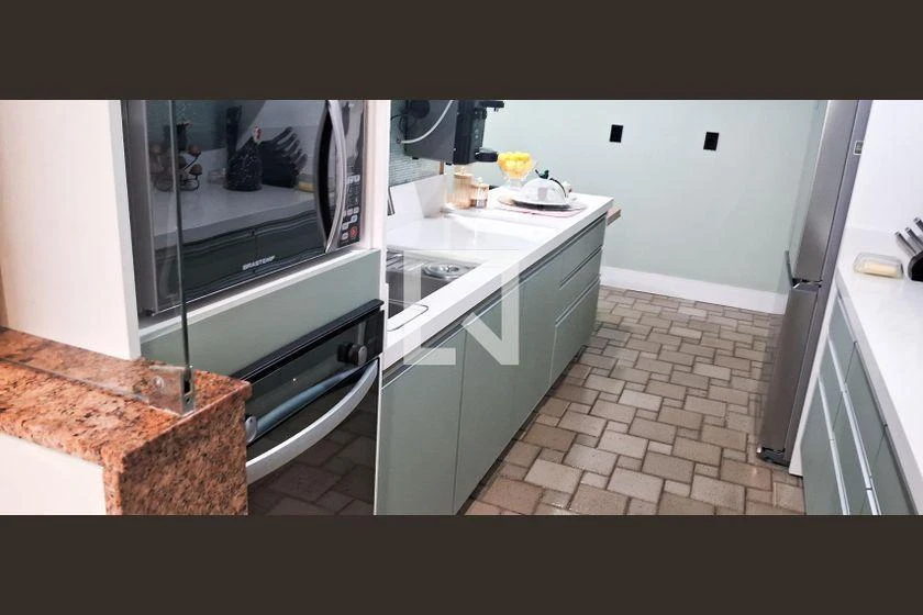 Apartamento mobiliado de 312 m² com 2 quartos e 2 vagas — photo 16